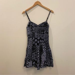 Flowy Talula Dress